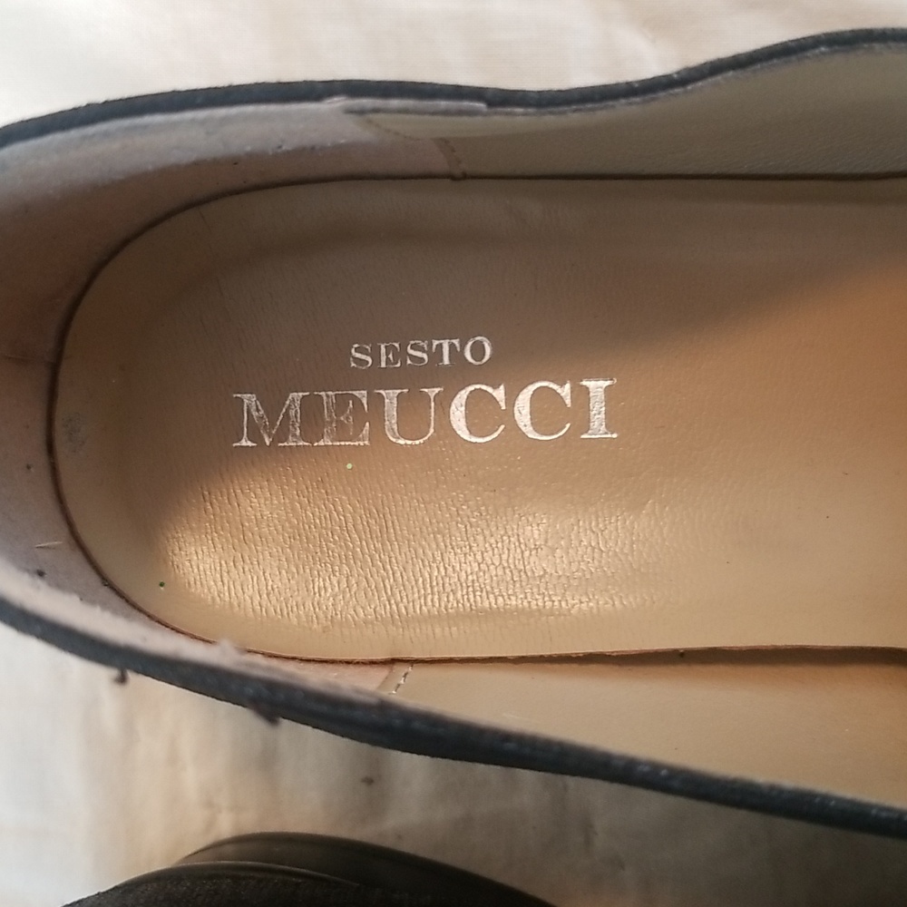 Sesto Meucci of Florence Loafers - Picture 3 of 14